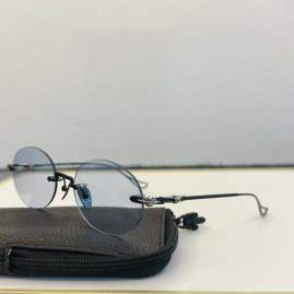 Picture of Chrome Hearts Sunglasses _SKUfw60675342fw